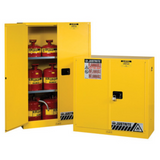 Flammable Storage Cabinets FAQ's